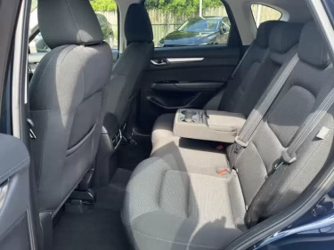 Foto van Mazda CX-5
