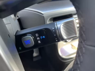 Foto van Hyundai IONIQ
