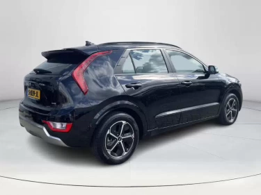 Foto van Kia Niro