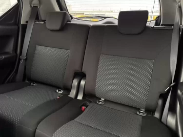 Foto van Suzuki Ignis
