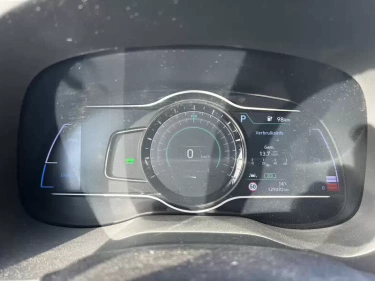 Foto van Hyundai KONA