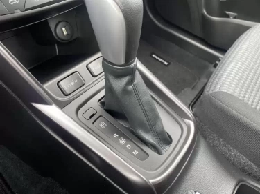 Foto van Suzuki S-Cross