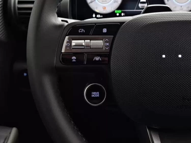 Foto van Hyundai INSTER