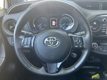 Foto van Toyota 