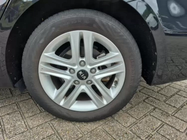 Foto van Kia Ceed Sportswagon