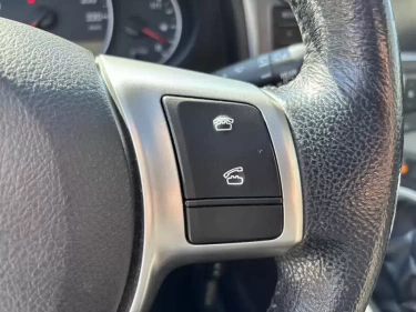 Foto van Toyota Verso-S