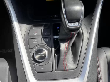 Foto van Toyota RAV4