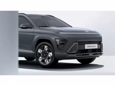 Foto van Hyundai KONA