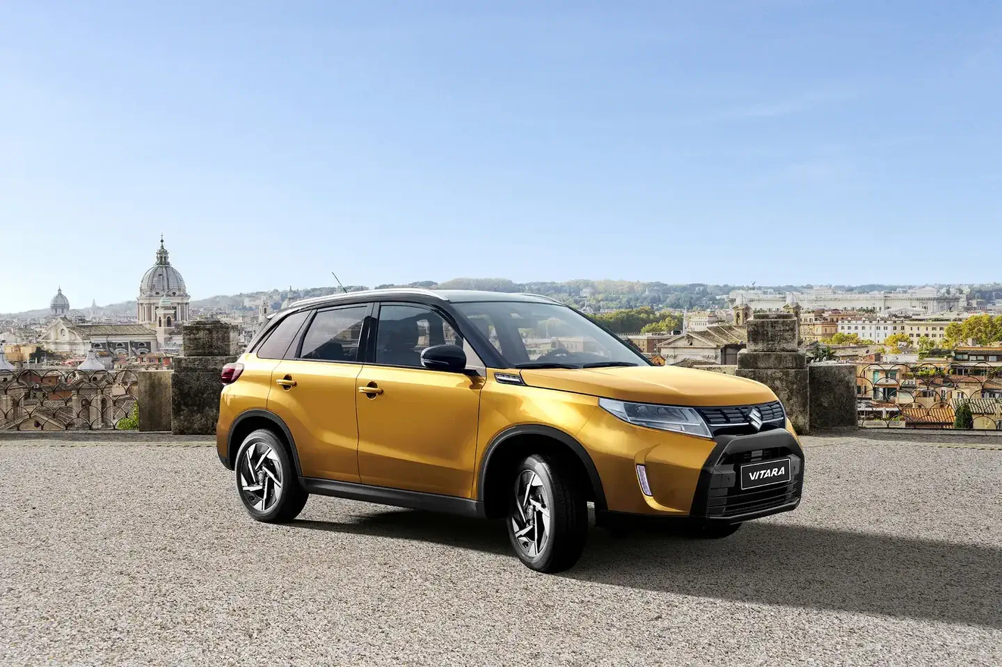 7-zitters en SUV's: hierom populair in Nederland