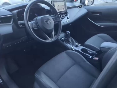 Foto van Toyota Corolla Touring Sports