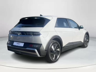 Foto van Hyundai IONIQ 5