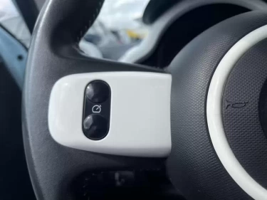 Foto van Renault Twingo
