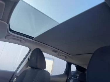 Foto van Nissan QASHQAI