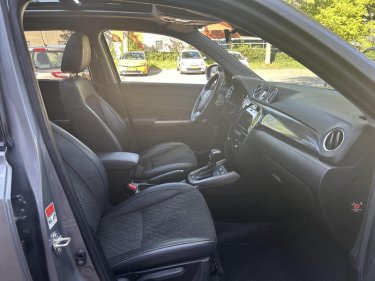 Foto van Suzuki Vitara