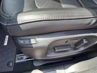 Foto van Mazda CX-5
