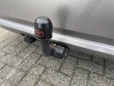 Foto van Toyota Corolla