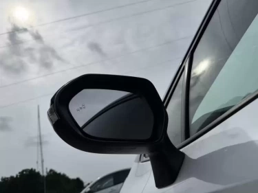 Foto van Toyota Corolla