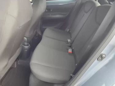 Foto van Toyota Aygo X