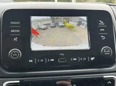 Foto van Toyota Proace MAX