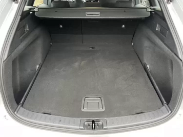 Foto van Toyota Corolla Touring Sports