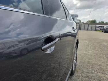 Foto van Mazda CX-5