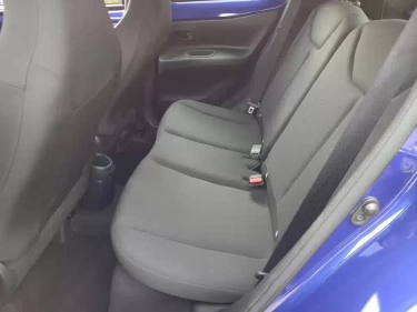 Foto van Toyota Aygo X