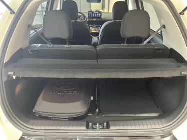 Foto van Hyundai Inster