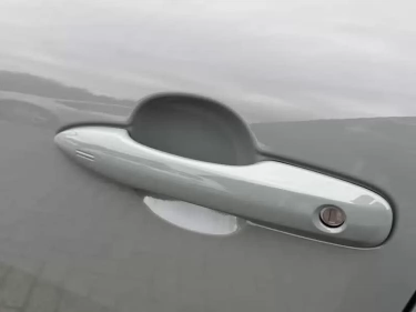 Foto van Toyota Corolla Cross