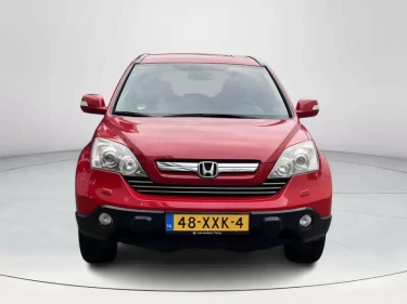 Foto van Honda CR-V