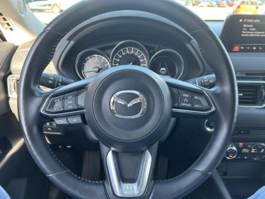 Foto van Mazda CX-5