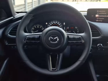 Foto van Mazda 3