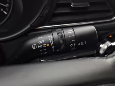 Foto van Mazda CX-30