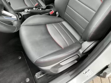 Foto van Mazda CX-3