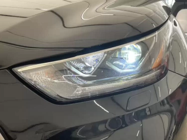 Foto van Toyota highlander
