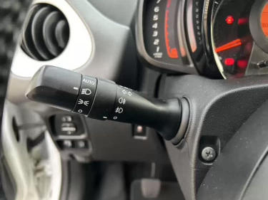 Foto van Toyota Aygo