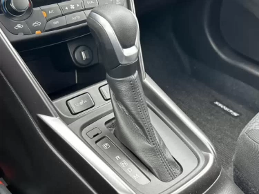 Foto van Suzuki S-Cross