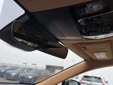 Foto van Lexus NX