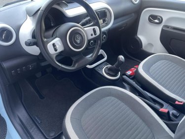 Foto van Renault Twingo