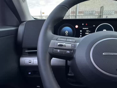 Foto van Hyundai KONA