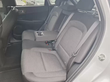 Foto van Hyundai KONA