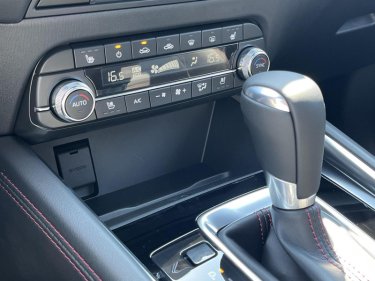 Foto van Mazda CX-5