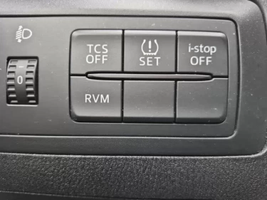 Foto van Mazda CX-5