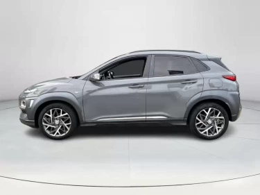 Foto van Hyundai KONA