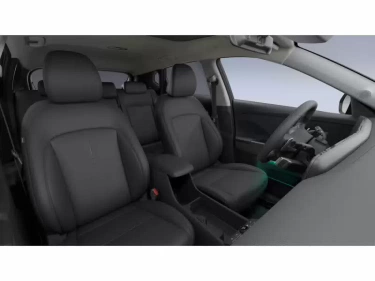 Foto van Hyundai KONA