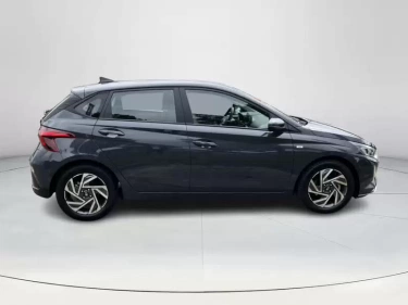 Foto van Hyundai i20