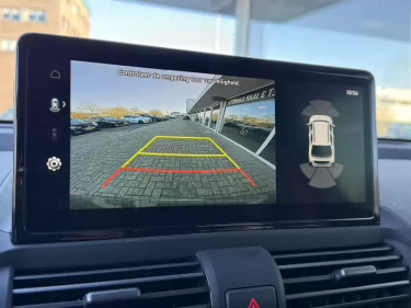 Foto van Hyundai Inster