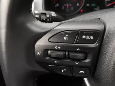 Foto van Kia Stonic