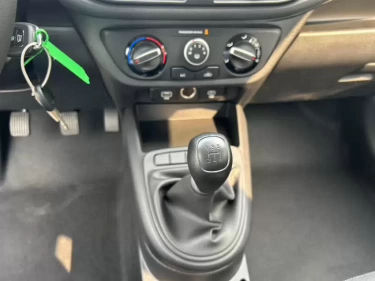 Foto van Hyundai i10
