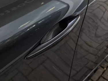 Foto van Mazda CX-60