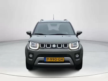 Foto van Suzuki Ignis